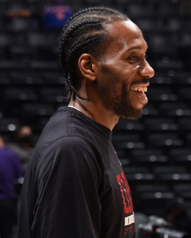 yl23455永利官网-小卡：季后赛最重要的是调整心态 我对球队有信心