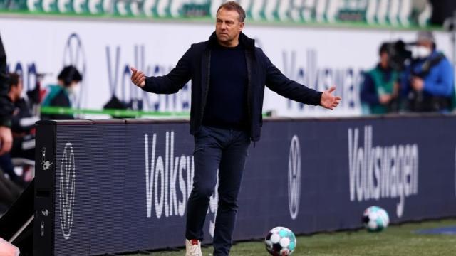 yl23455 永利-弗利克宣布离任引发全德震动 接手国家队变坦途？