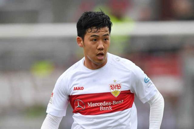 yl23455 永利-羡慕！日韩“脱亚入欧”星光闪耀 中国只有1个武磊