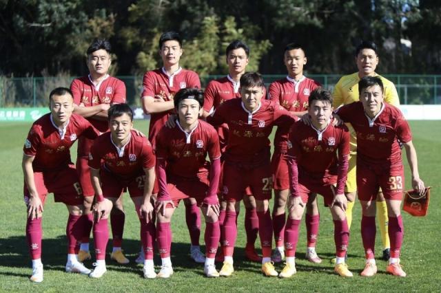 完成准入就弃？淄博现奇葩操作 解雇14名教练球员