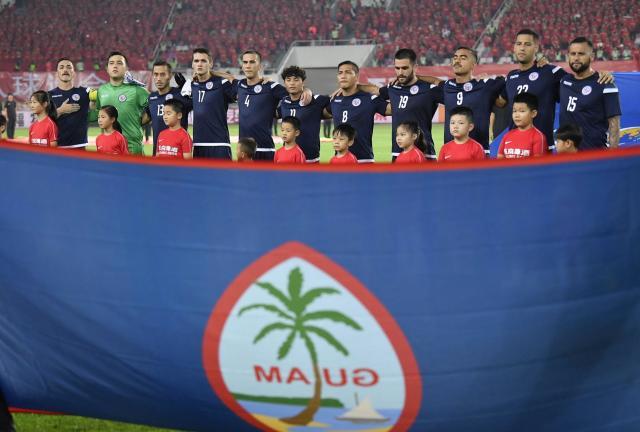 yl23455 永利-关岛敲定40强赛计划点兵32将 五月底组队前往中国